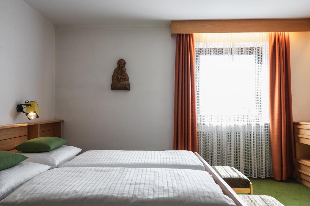 Kronplatz Lodge Dolomites St. Vigil Exterior foto