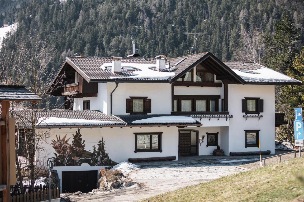 Kronplatz Lodge Dolomites St. Vigil Exterior foto