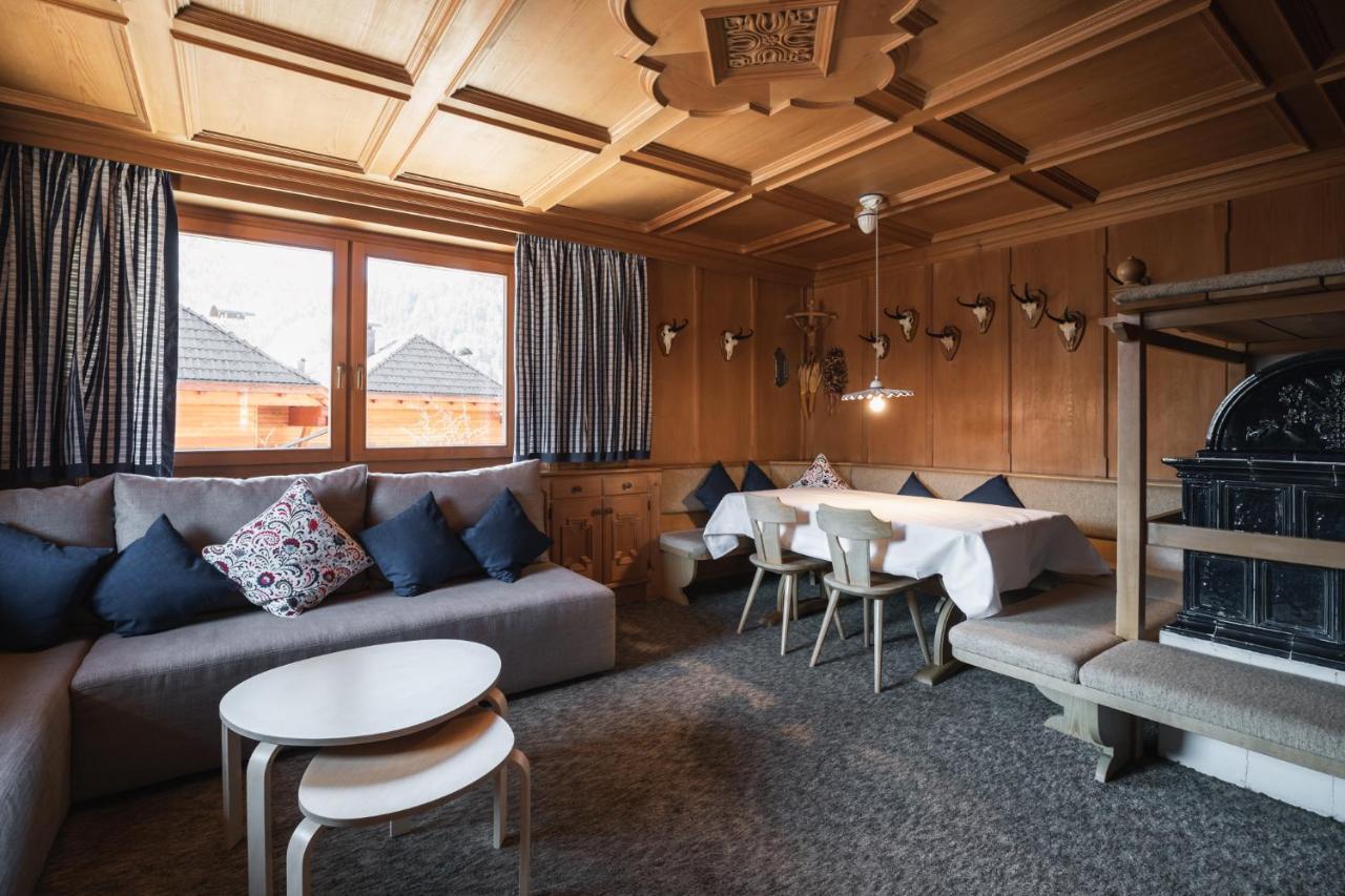 Kronplatz Lodge Dolomites St. Vigil Exterior foto