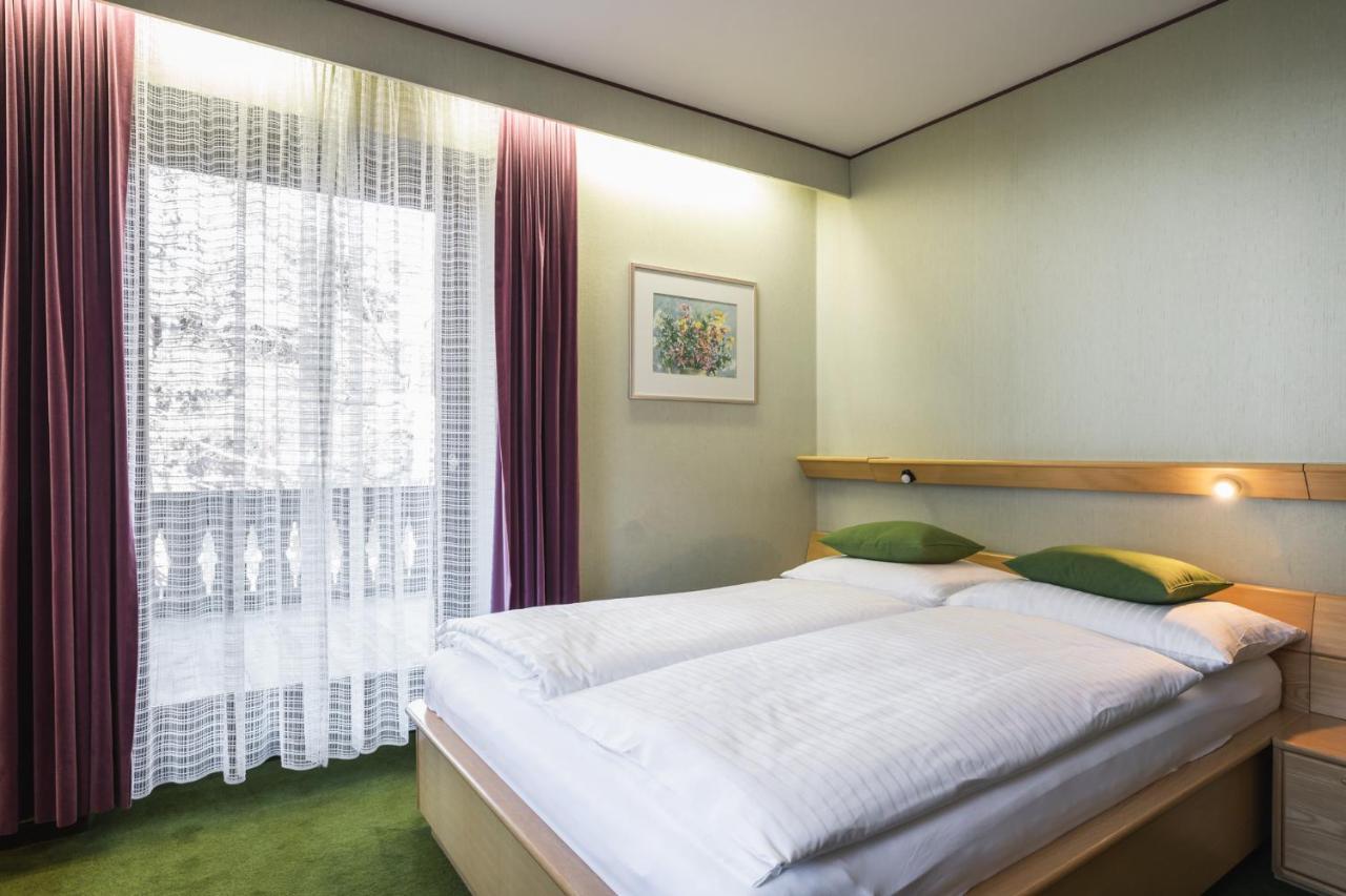 Kronplatz Lodge Dolomites St. Vigil Exterior foto
